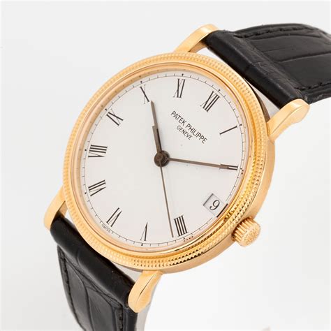 patek philippe clous